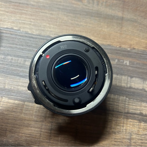 Canon FD 50mm f/1.8 Prime Lens – Manual Focus – Vintage – Made in Japan - Picture 5 of 6